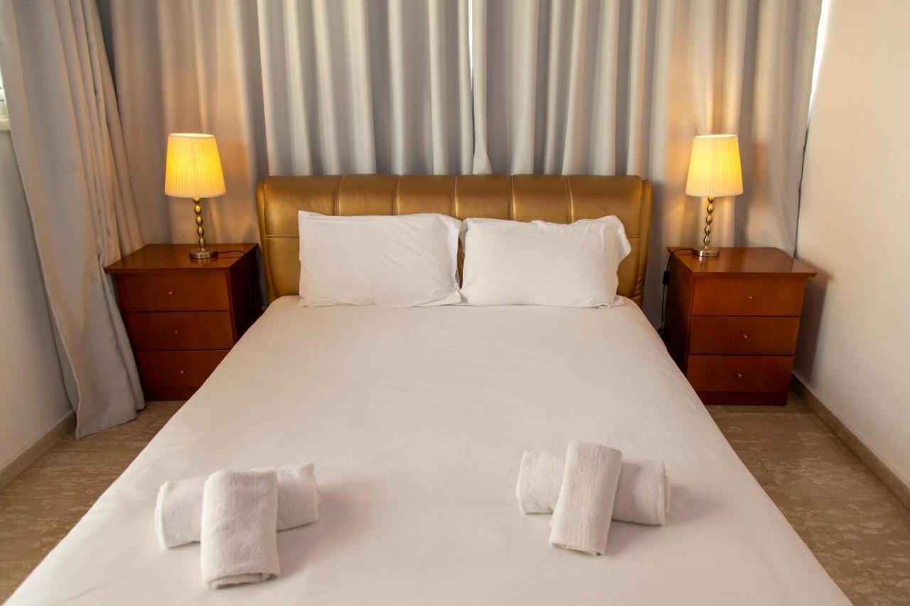 St Elena Boutique Residence Larnaca Dış mekan fotoğraf