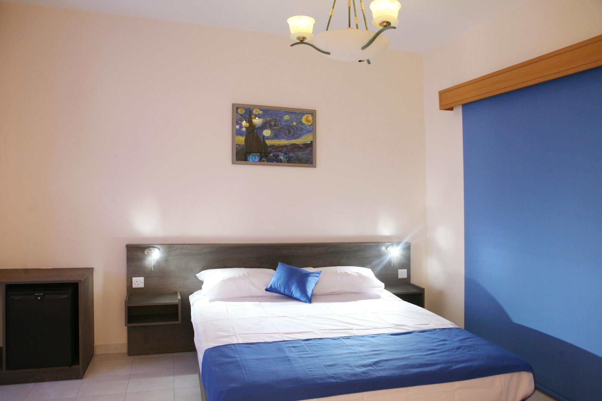 St Elena Boutique Residence Larnaca Dış mekan fotoğraf