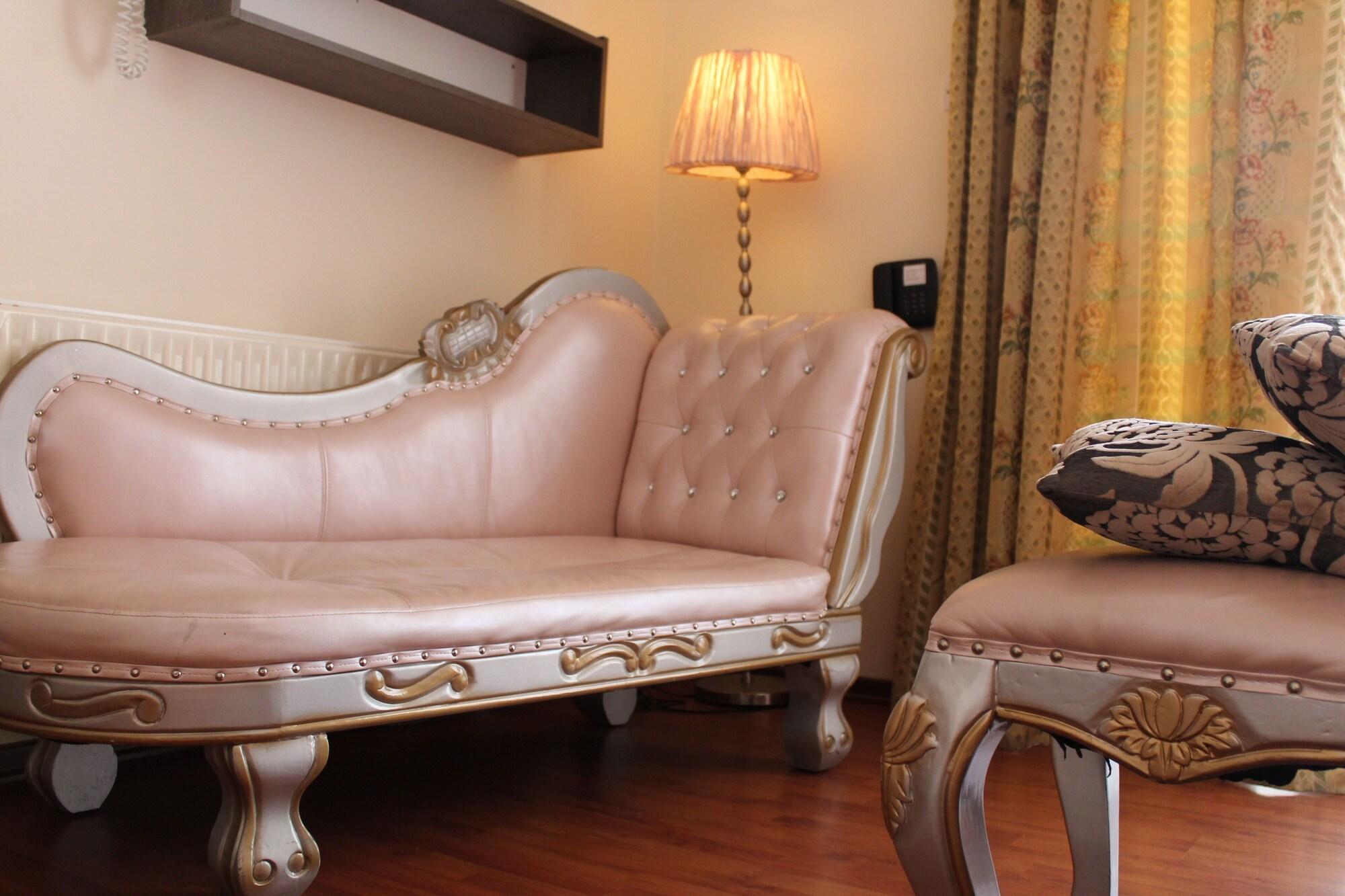 St Elena Boutique Residence Larnaca Dış mekan fotoğraf