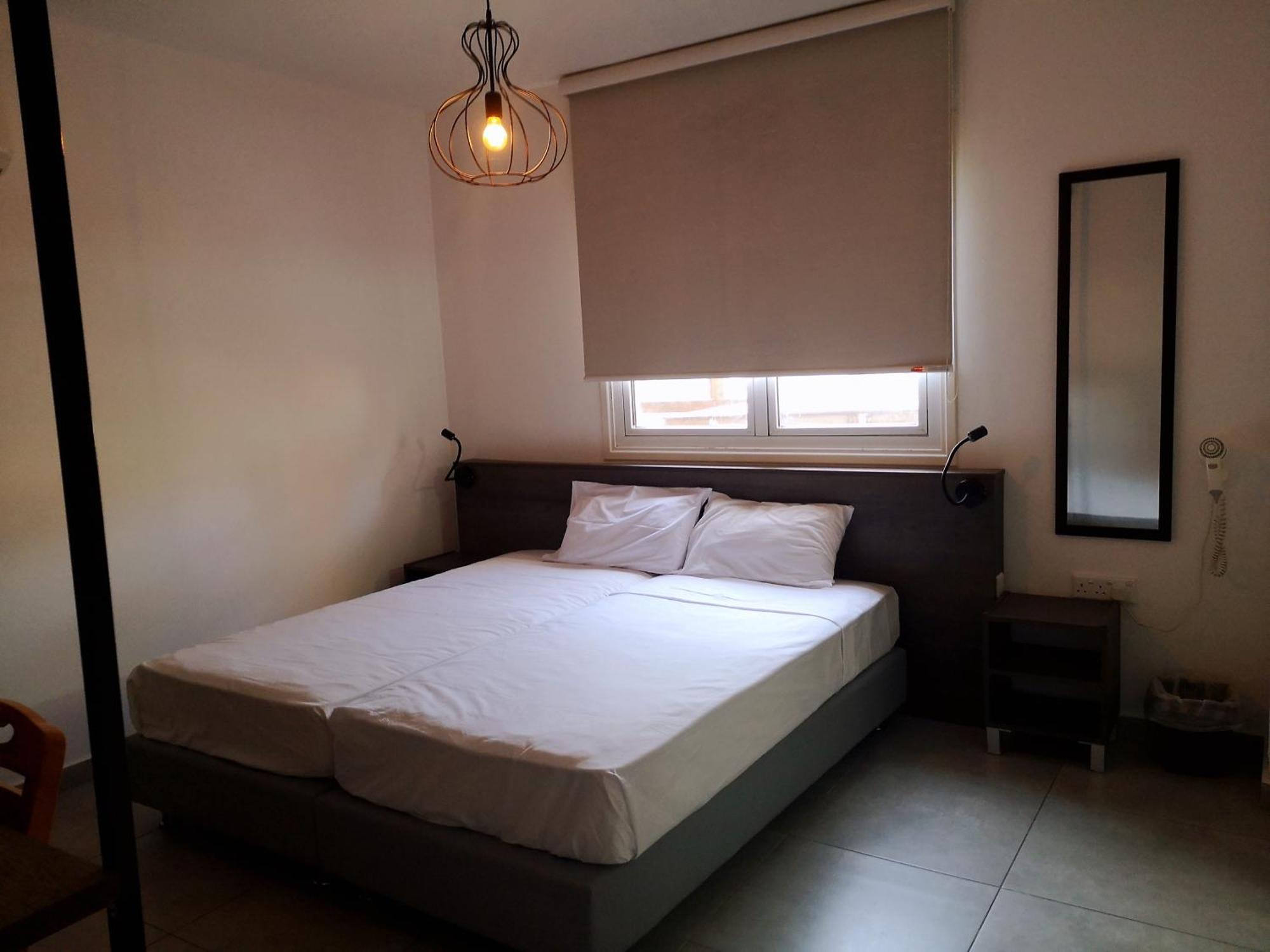 St Elena Boutique Residence Larnaca Dış mekan fotoğraf