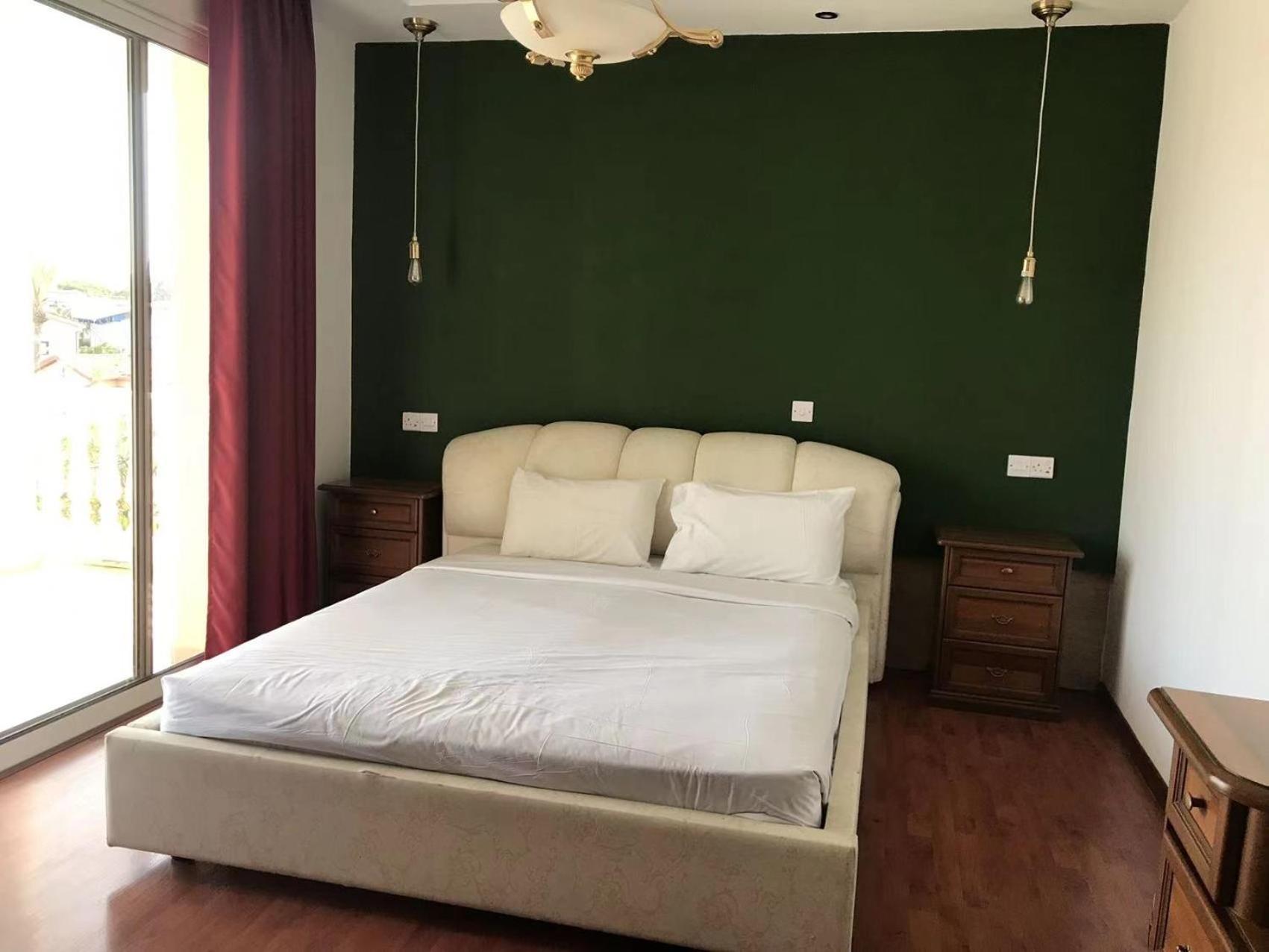 St Elena Boutique Residence Larnaca Dış mekan fotoğraf