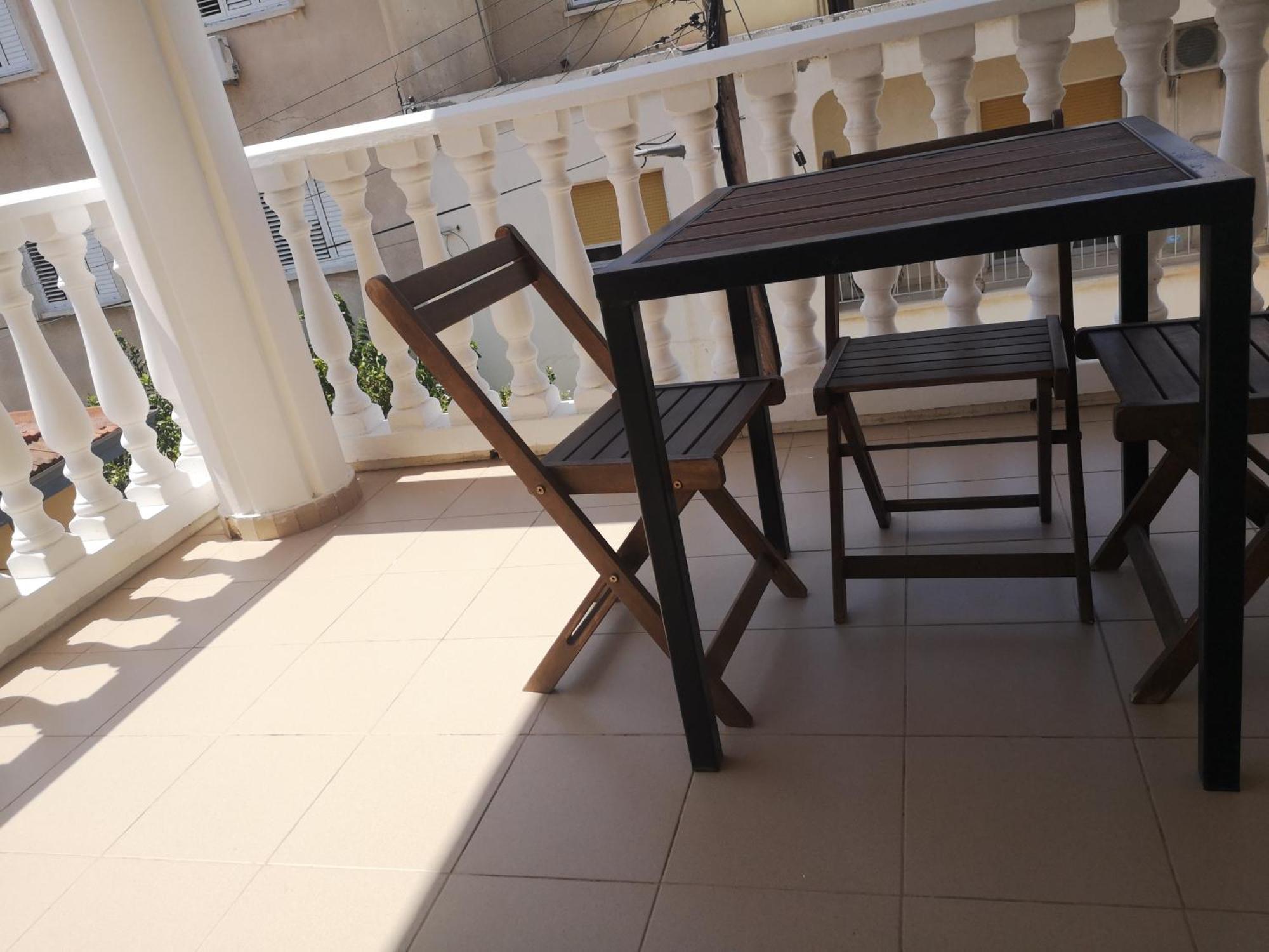 St Elena Boutique Residence Larnaca Dış mekan fotoğraf