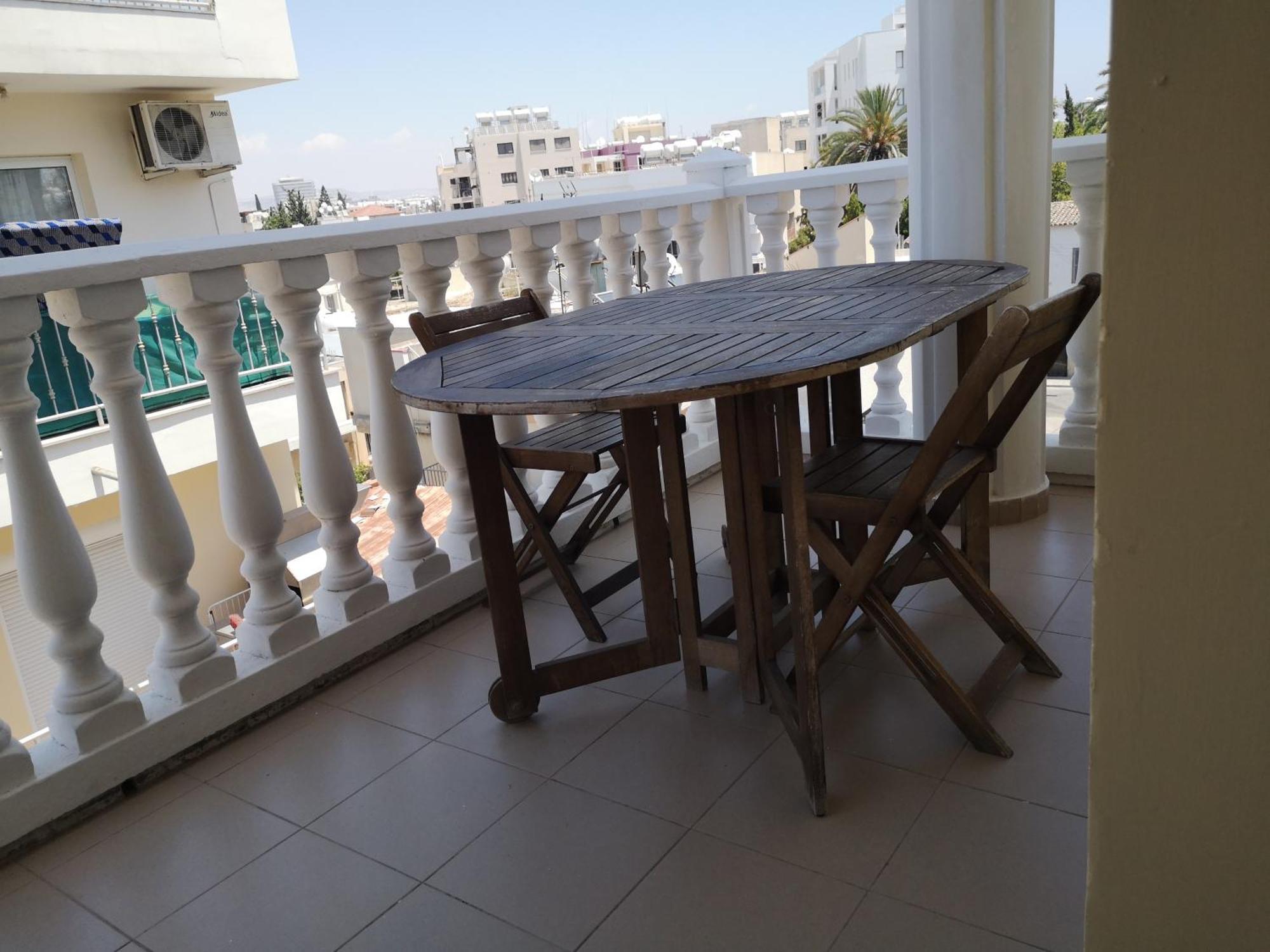 St Elena Boutique Residence Larnaca Dış mekan fotoğraf