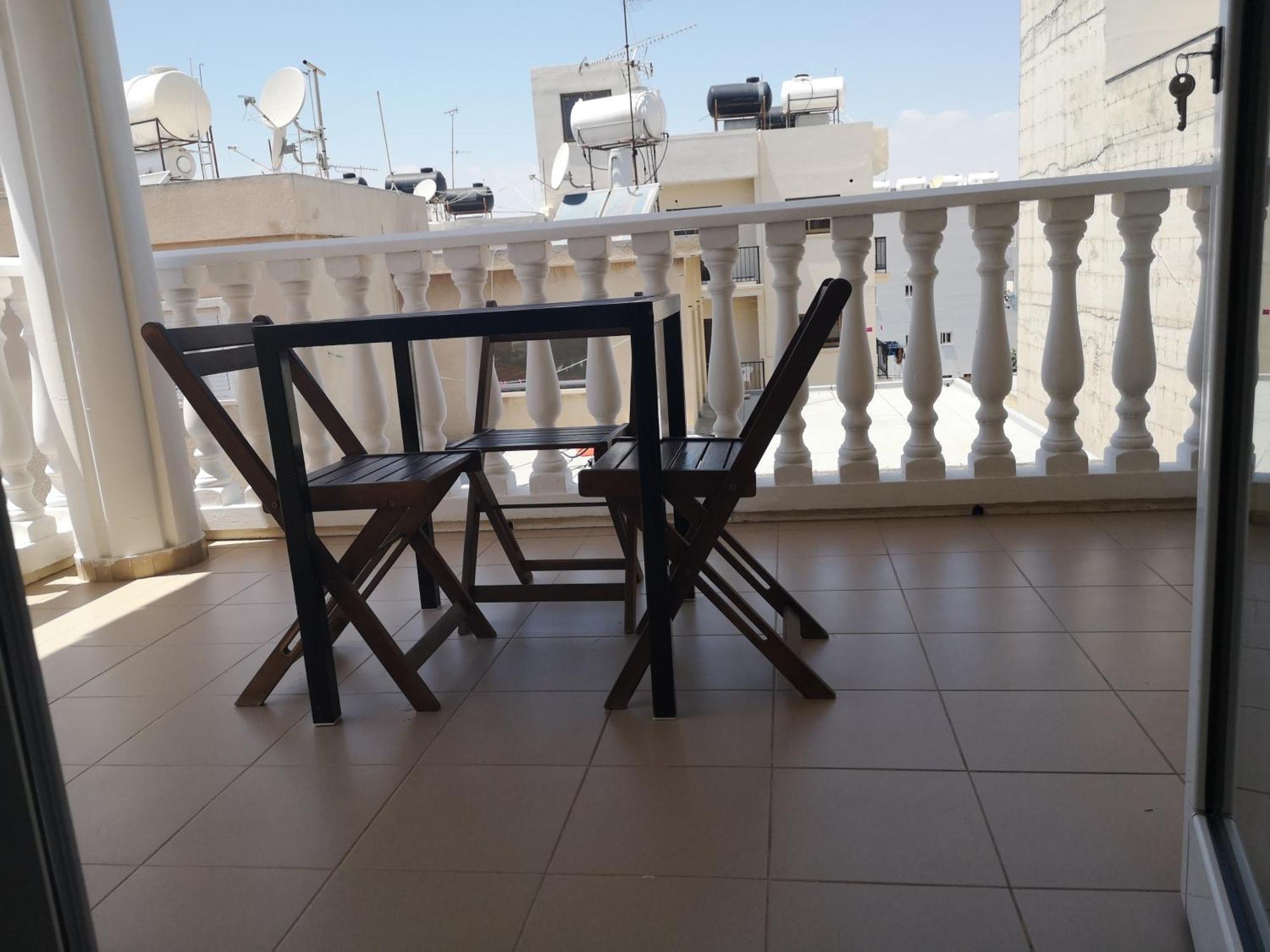 St Elena Boutique Residence Larnaca Dış mekan fotoğraf