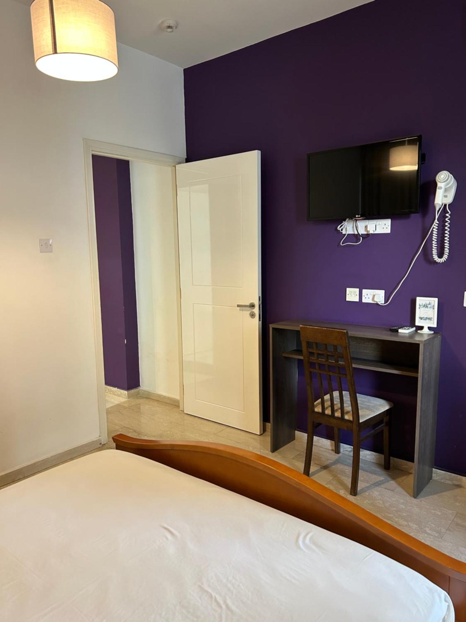 St Elena Boutique Residence Larnaca Dış mekan fotoğraf
