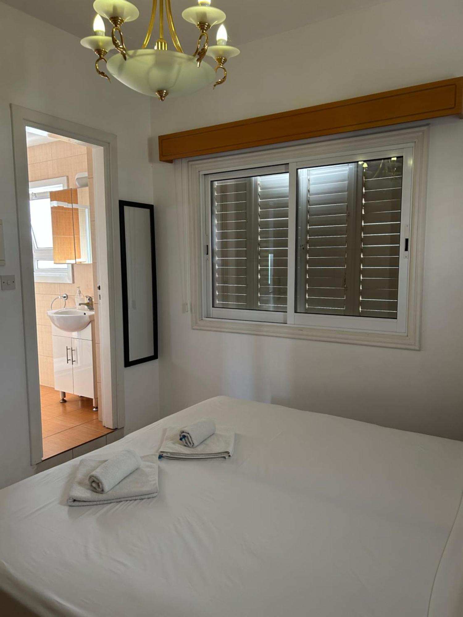 St Elena Boutique Residence Larnaca Dış mekan fotoğraf