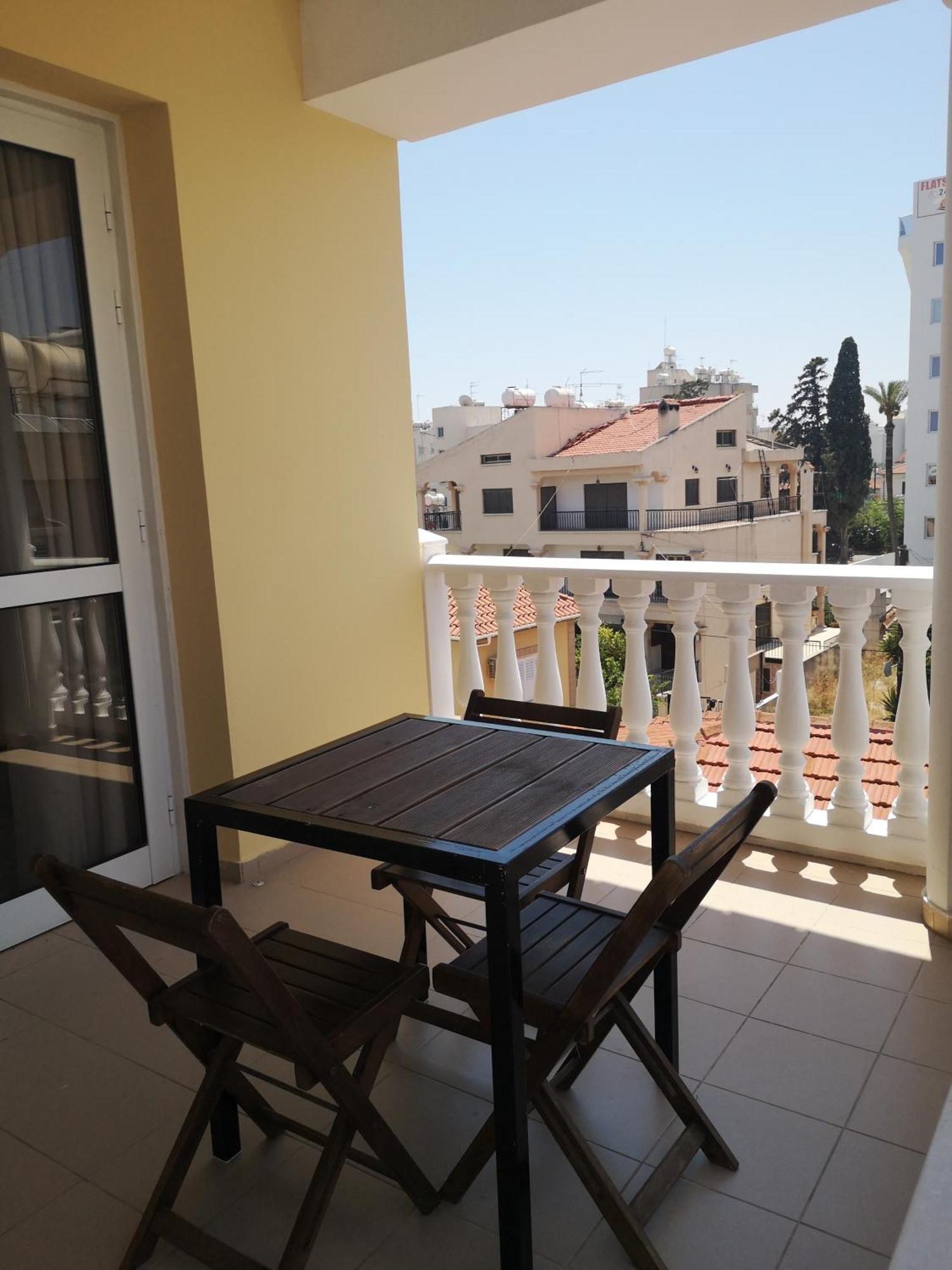 St Elena Boutique Residence Larnaca Dış mekan fotoğraf