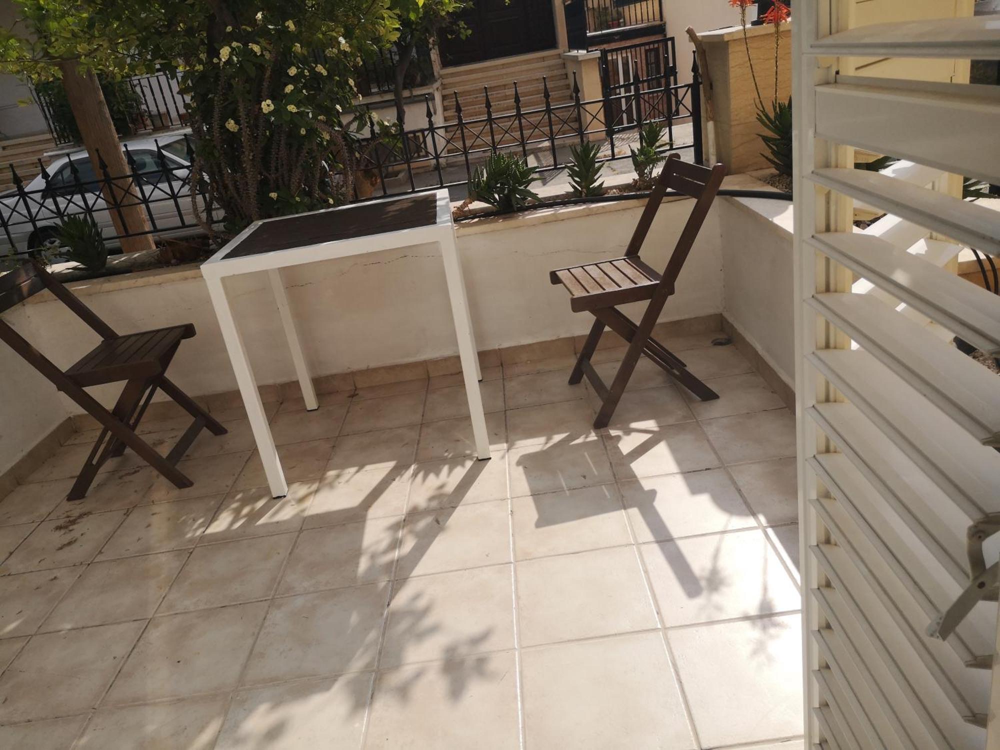 St Elena Boutique Residence Larnaca Dış mekan fotoğraf