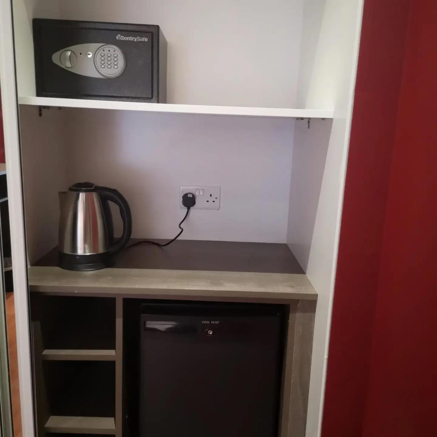 St Elena Boutique Residence Larnaca Dış mekan fotoğraf