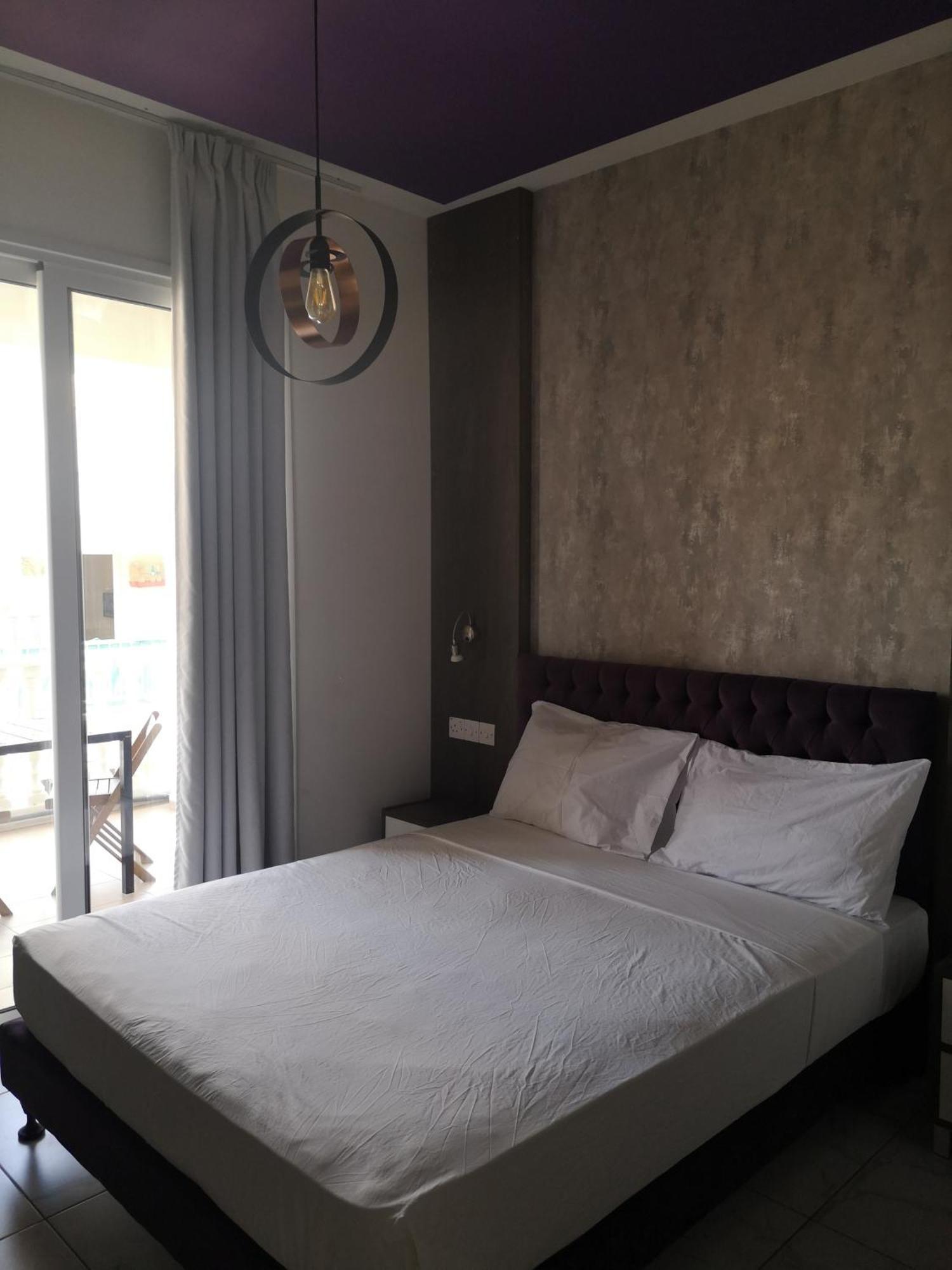 St Elena Boutique Residence Larnaca Dış mekan fotoğraf